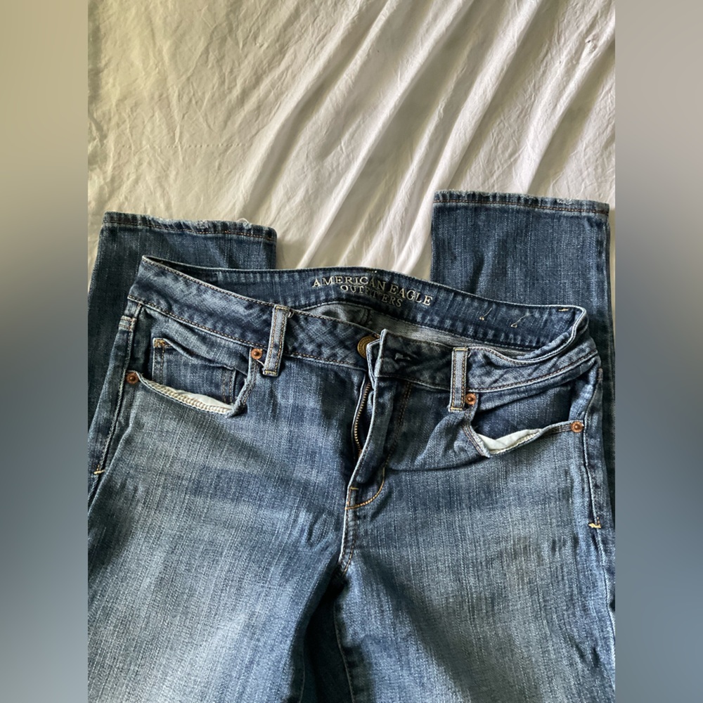 American Eagle Women’s Jeans | Short